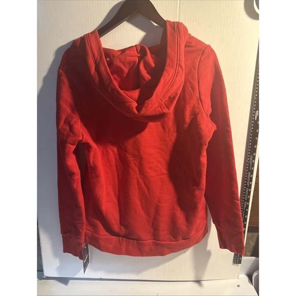 Philadelphia Phillies Fanatics Women's V-Neck Hoodie Size Medium Brand New - Picture 7 of 7